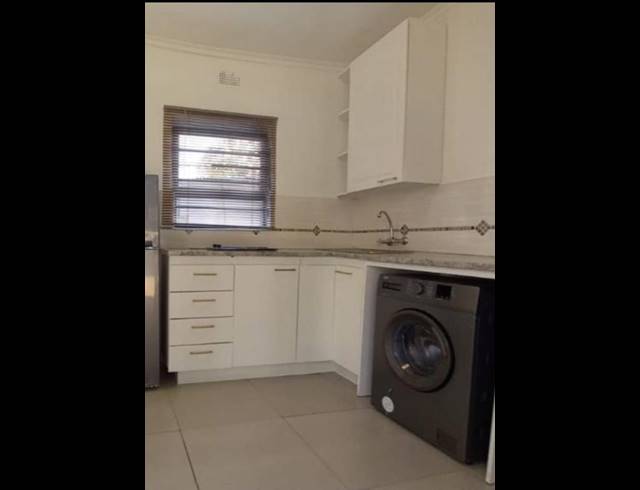 1 BEDROOM PROPERTY TO RENT IN CYRILDENE